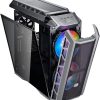 Cooler Master MasterCase H500P Mesh ARGB – Mid Tower Cooler Master MasterCase H500P Mesh ARGB – Mid Tower