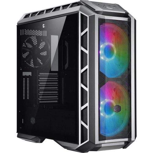 Cooler Master MasterCase H500P Mesh ARGB – Mid Tower Cooler Master MasterCase H500P Mesh ARGB – Mid Tower