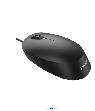  Mouse Philips 2000 Series wired Usb