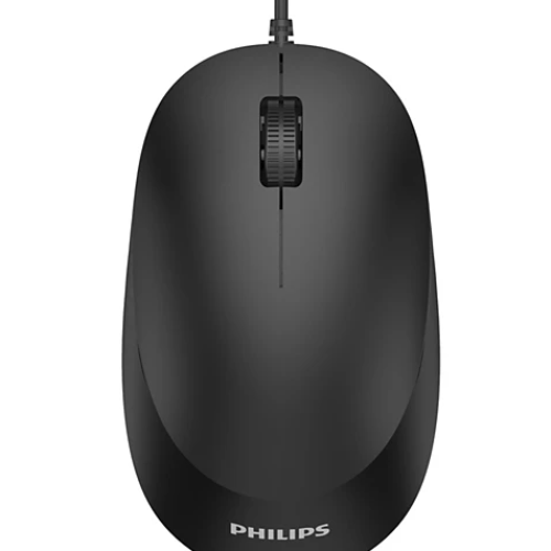  Mouse Philips 2000 Series wired Usb