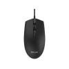  Mouse Philips 200 Series wired Usb