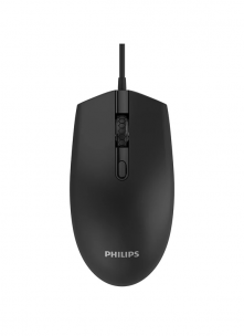  Mouse Philips 200 Series wired Usb