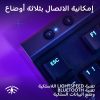 Logitech G515 TKL Wireless Mechanical RGB Keyboard Logitech G515 TKL Wireless Mechanical RGB Keyboard