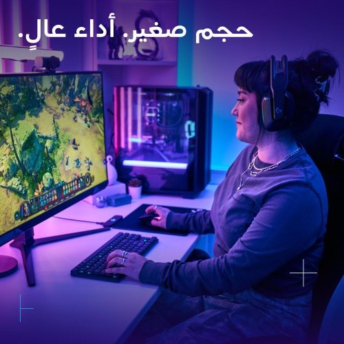 Logitech G515 TKL Wireless Mechanical RGB Keyboard Logitech G515 TKL Wireless Mechanical RGB Keyboard