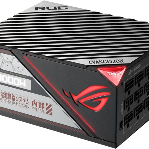 ASUS ROG Thor 1000W Platinum II EVA