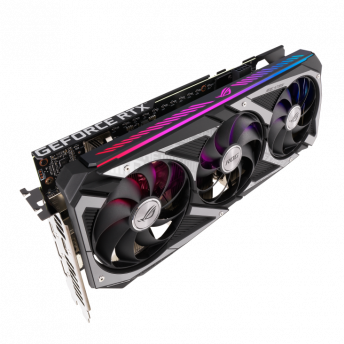 ASUS ROG Strix GeForce RTX™ 3050 OC Edition 8GB