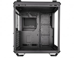 ASUS TUF Gaming GT502 ATX Mid Tower Gaming Case ASUS TUF Gaming GT502 ATX Mid Tower Gaming Case
