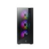 Xigmatek Duke ATX Mid Tower Gaming Case Xigmatek Duke ATX Mid Tower Gaming Case