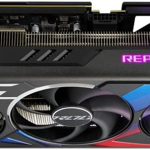 ASUS ROG Strix GeForce RTX 4090 24GB OC Edition Gaming ASUS ROG Strix GeForce RTX 4090 24GB OC Edition Gaming
