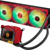 ASUS ROG Ryujin III 360 ARGB EVA 02 EDITION