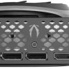 ZOTAC GAMING RTX 4070TI TRINITY 12GB GDDR6X ZOTAC GAMING RTX 4070TI TRINITY 12GB GDDR6X