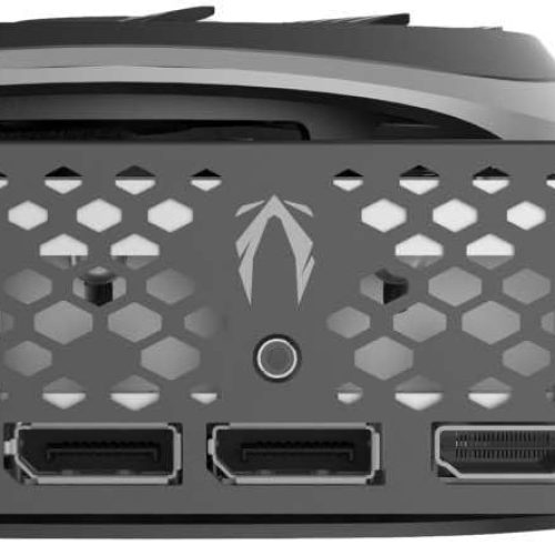 ZOTAC GAMING RTX 4070TI TRINITY 12GB GDDR6X