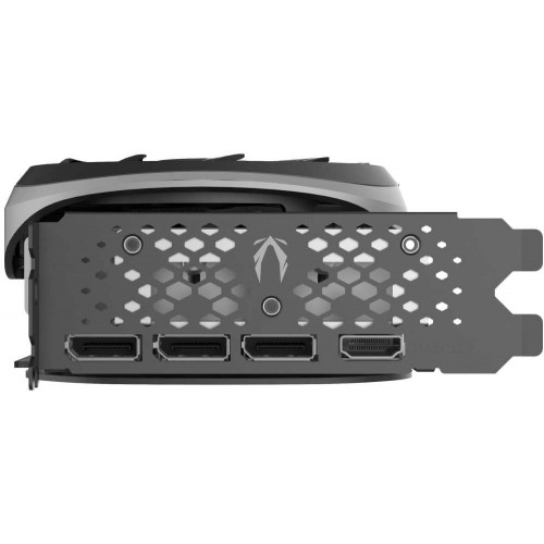 ZOTAC GAMING RTX 4070TI TRINITY 12GB GDDR6X