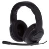 COUGAR HX330 Black: Gaming Headset for Lightweight Comfort COUGAR HX330 Black: Gaming Headset for Lightweight Comfort