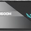 Asus Rog Thor 1600W ATX Power Supply Asus Rog Thor 1600W ATX Power Supply