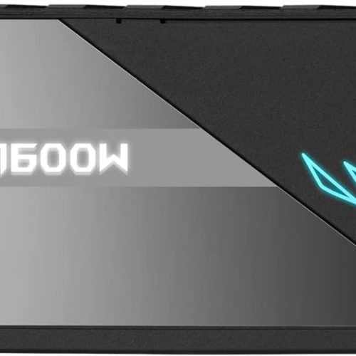 مزود طاقة اسوس روج ثور ASUS ROG Thor 1600W ATX