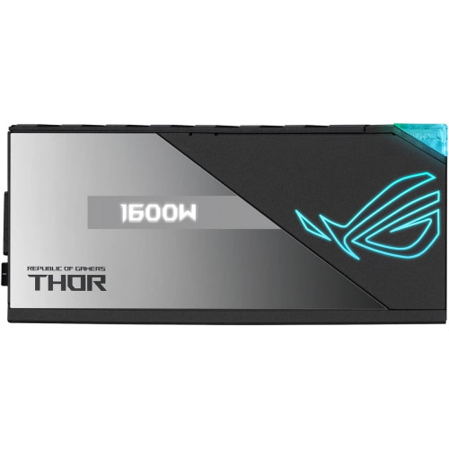 مزود طاقة اسوس روج ثور ASUS ROG Thor 1600W ATX