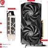 MSI GEFORCE RTX 4060 GAMING X 8G MSI GEFORCE RTX 4060 GAMING X 8G