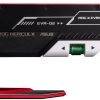 ASUS XH01 ROG HERCULX EVA-02 EDITION ASUS XH01 ROG HERCULX EVA-02 EDITION