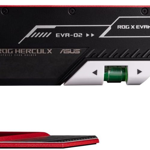 ASUS XH01 ROG HERCULX EVA-02 EDITION ASUS XH01 ROG HERCULX EVA-02 EDITION