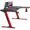 GAMEON PHANTOM XL L SERIES L SHAPED RGB DESK GAMEON PHANTOM XL L SERIES L SHAPED RGB DESK