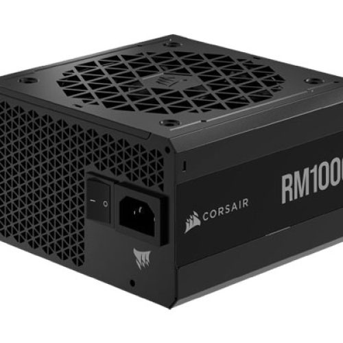 Corsair 1000W RMe Series RM1000e PSU, Fully Modular
