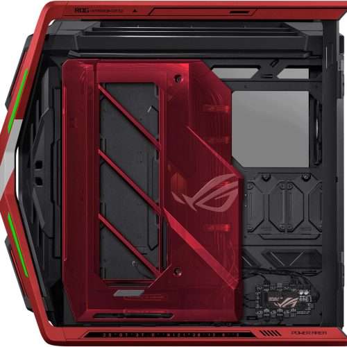 ROG Hyperion GR701 EVA-02 Edition CASE ROG Hyperion GR701 EVA-02 Edition CASE