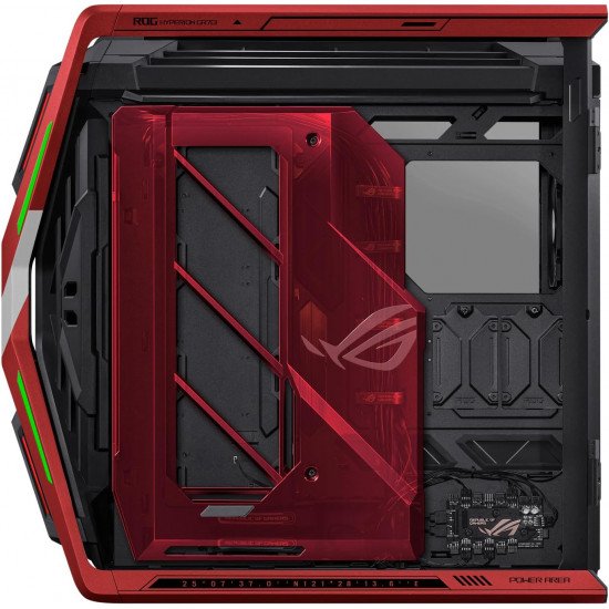 ROG Hyperion GR701 EVA-02 Edition  CASE