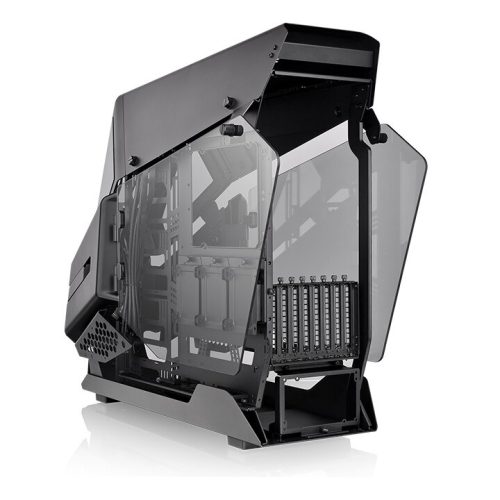 Thermaltake AH T600 Full Tower Chassis Thermaltake AH T600 Full Tower Chassis