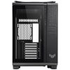 ASUS TUF Gaming GT502 ATX Mid Tower Gaming Case ASUS TUF Gaming GT502 ATX Mid Tower Gaming Case