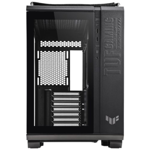 ASUS TUF Gaming GT502 ATX Mid Tower Gaming Case ASUS TUF Gaming GT502 ATX Mid Tower Gaming Case