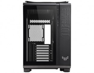 ASUS TUF Gaming GT502 ATX Mid Tower Gaming Case ASUS TUF Gaming GT502 ATX Mid Tower Gaming Case