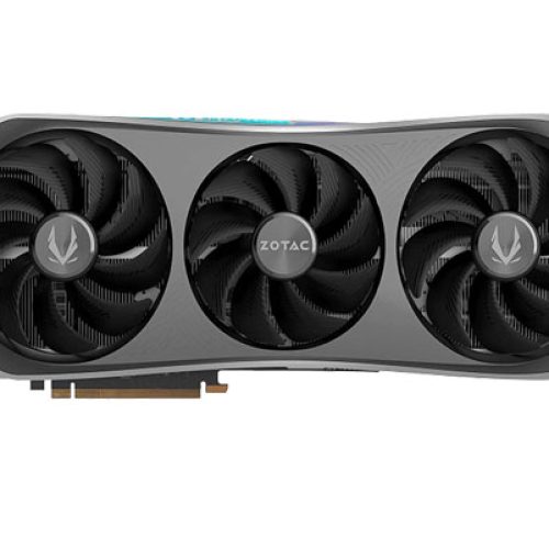 ZOTAC GEFORCE RTX 4090 AMP EXTREME AIRO