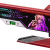 ASUS XH01 ROG HERCULX EVA-02 EDITION ASUS XH01 ROG HERCULX EVA-02 EDITION