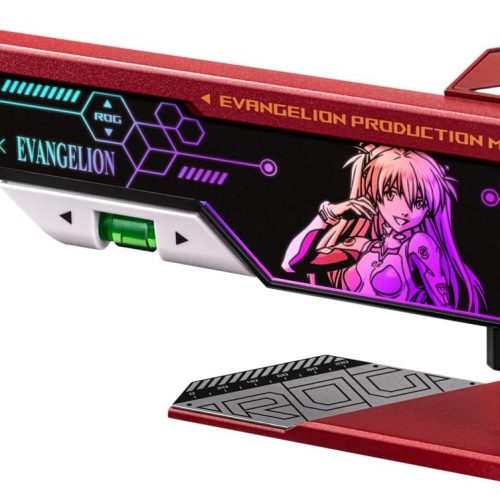 ASUS XH01 ROG HERCULX EVA-02 EDITION ASUS XH01 ROG HERCULX EVA-02 EDITION