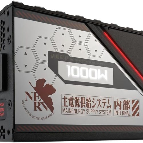 ASUS ROG Thor 1000W Platinum II EVA