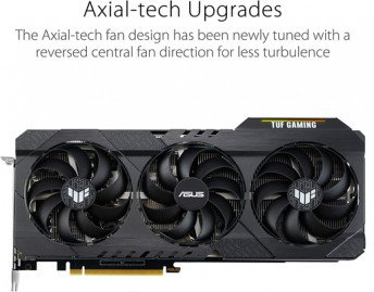 ASUS TUF RTX3060-O12G V2 GAMING ASUS TUF RTX3060-O12G V2 GAMING