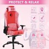 CHAIR GAMEON HARIY QUINN CHAIR GAMEON HARIY QUINN