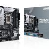 ASUS Prime Z690M PlUS D4 ASUS Prime Z690M PlUS D4