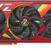 ASUS ROG  STRIX RTX4090 O24G EVA-02