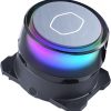 Cooler Master MasterLiquid ML360 Illusion CPU Liquid Cooler Cooler Master MasterLiquid ML360 Illusion CPU Liquid Cooler
