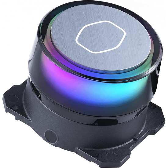 Cooler Master MasterLiquid ML360 Illusion CPU Liquid Cooler
