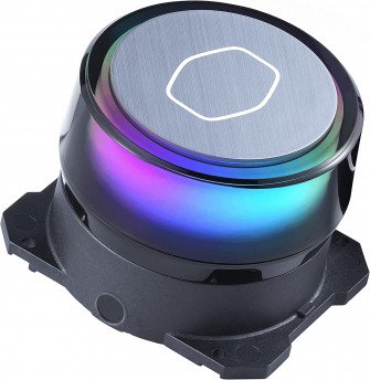 Cooler Master MasterLiquid ML360 Illusion CPU Liquid Cooler