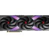 PNY GeForce RTX™ 4090 24GB XLR8 Gaming VERTO™ EPIC-X RGB Overclocked Triple Fan DLSS 3 PNY GeForce RTX™ 4090 24GB XLR8 Gaming VERTO™ EPIC-X RGB Overclocked Triple Fan DLSS 3