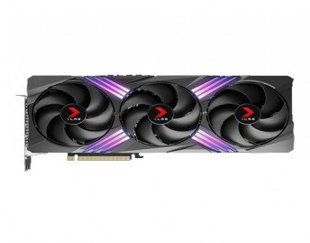 PNY GeForce RTX™ 4090 24GB XLR8 Gaming VERTO™ EPIC-X RGB Overclocked Triple Fan DLSS 3