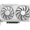 ZOTAC GAMING GeForce RTX 3070 Twin Edge OC White Edition LHR ZOTAC GAMING GeForce RTX 3070 Twin Edge OC White Edition LHR