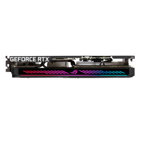 ASUS ROG Strix GeForce RTX™ 3050 OC Edition 8GB ASUS ROG Strix GeForce RTX™ 3050 OC Edition 8GB