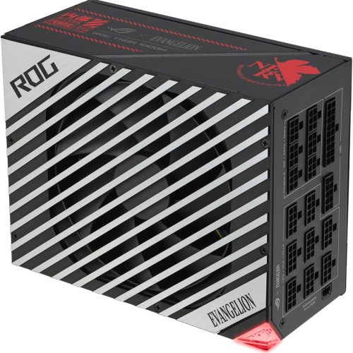 ASUS ROG Thor 1000W Platinum II EVA