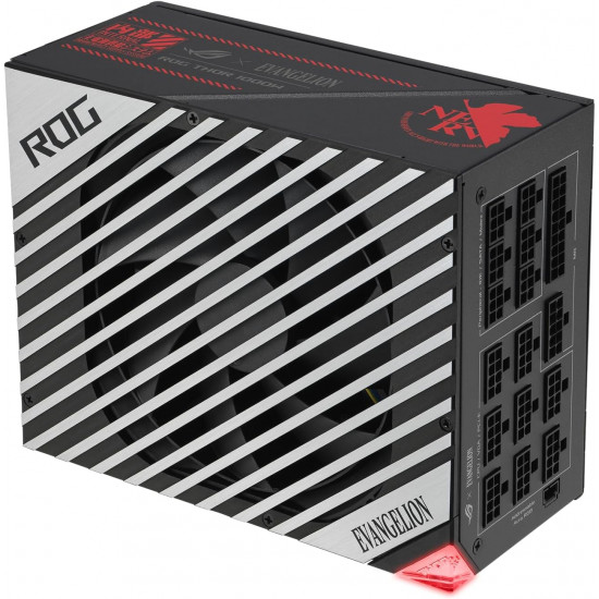 ASUS ROG Thor 1000W Platinum II EVA ASUS ROG Thor 1000W Platinum II EVA