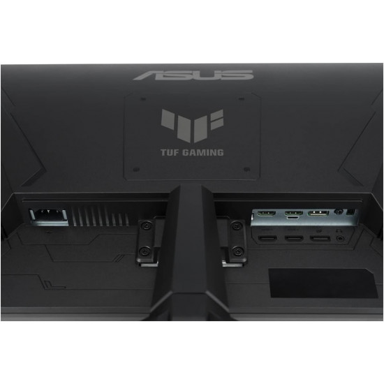 -ASUS TUF Gaming VG249QM1A Gaming Monitor 24 inch FHD Fast IPS, overclocking 270 Hz (Above 144Hz A -ASUS TUF Gaming VG249QM1A Gaming Monitor 24 inch FHD Fast IPS, overclocking 270 Hz (Above 144Hz A